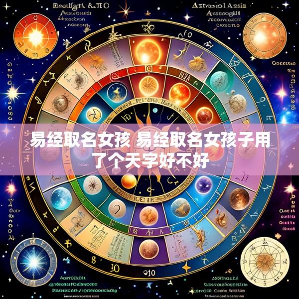 易经取名女孩 易经取名女孩子用了个天字好不好