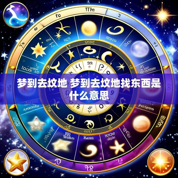 梦到去坟地 梦到去坟地找东西是什么意思