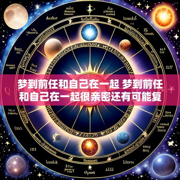 梦到前任和自己在一起 梦到前任和自己在一起很亲密还有可能复合吗