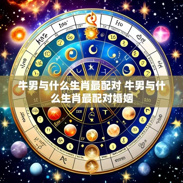 牛男与什么生肖最配对 牛男与什么生肖最配对婚姻