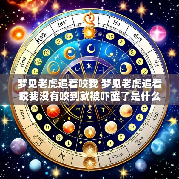 梦见老虎追着咬我 梦见老虎追着咬我没有咬到就被吓醒了是什么意思