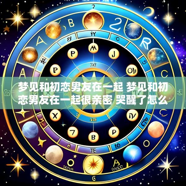梦见和初恋男友在一起 梦见和初恋男友在一起很亲密 哭醒了怎么回事