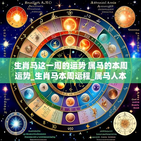 生肖马这一周的运势 属马的本周运势_生肖马本周运程_属马人本周财运_事...