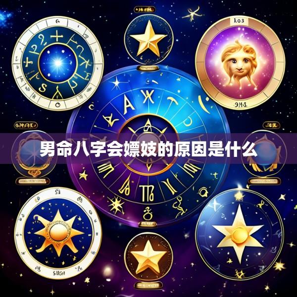 男命八字会嫖妓的原因是什么