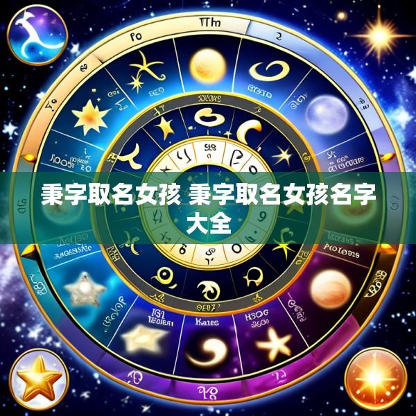 秉字取名女孩 秉字取名女孩名字大全