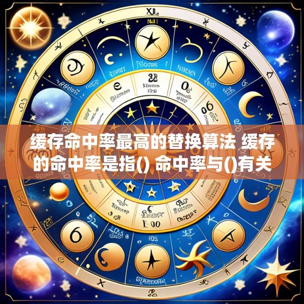 缓存命中率最高的替换算法 缓存的命中率是指() 命中率与()有关