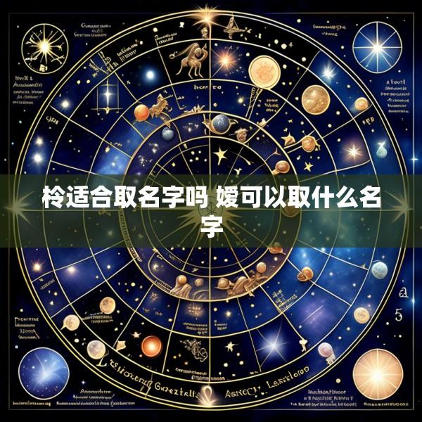 柃适合取名字吗 嫒可以取什么名字