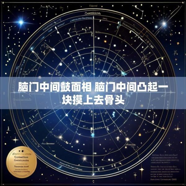 脑门中间鼓面相 脑门中间凸起一块摸上去骨头