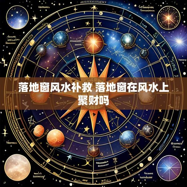 落地窗风水补救 落地窗在风水上聚财吗
