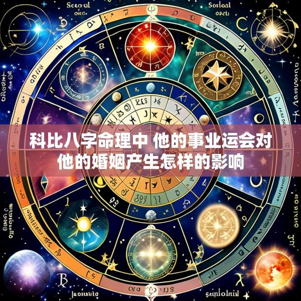 科比八字命理中 他的事业运会对他的婚姻产生怎样的影响