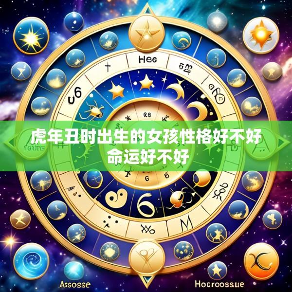 虎年丑时出生的女孩性格好不好 命运好不好