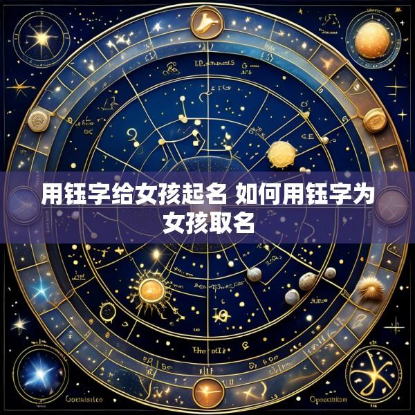 用钰字给女孩起名 如何用钰字为女孩取名