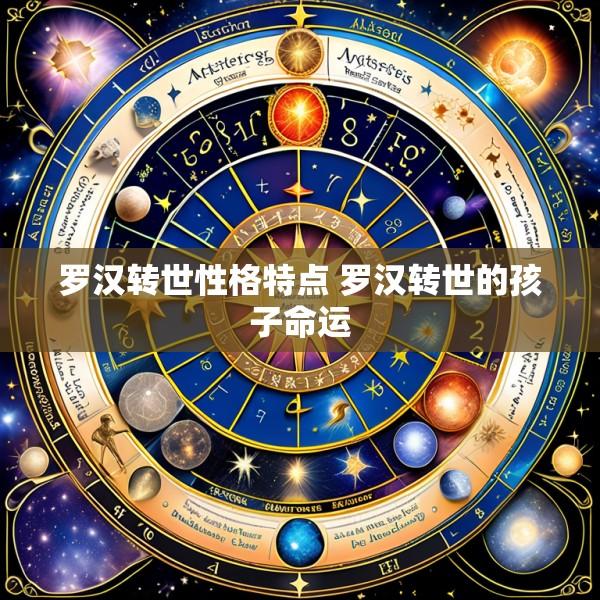 罗汉转世性格特点 罗汉转世的孩子命运