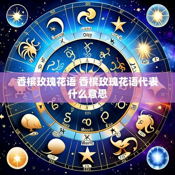 香槟玫瑰花语 香槟玫瑰花语代表什么意思