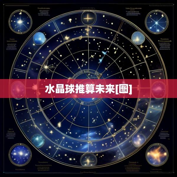 水晶球推算未来[图]