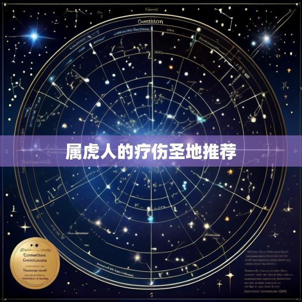 属虎人的疗伤圣地推荐