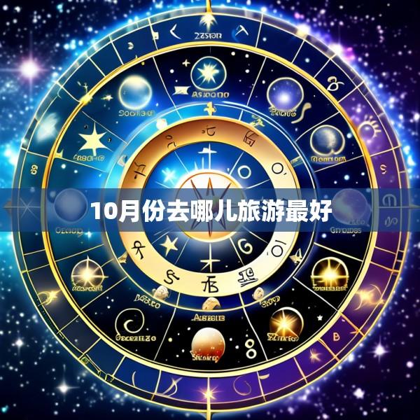 10月份去哪儿旅游最好