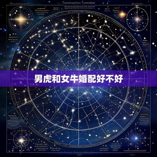 男虎和女牛婚配好不好