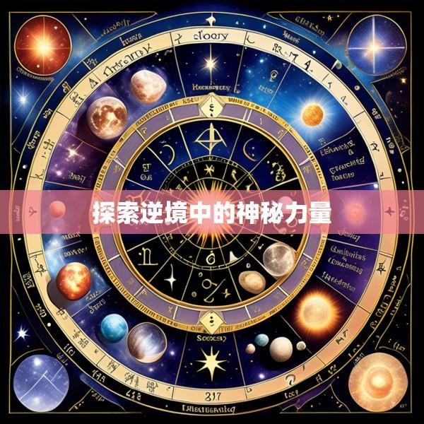 探索逆境中的神秘力量