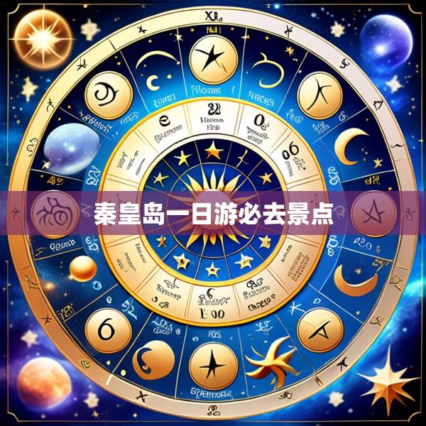 秦皇岛一日游必去景点