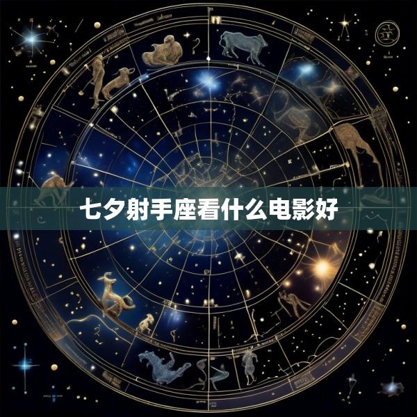 七夕射手座看什么电影好