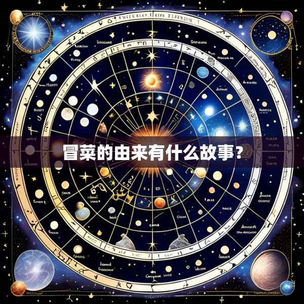 冒菜的由来有什么故事？