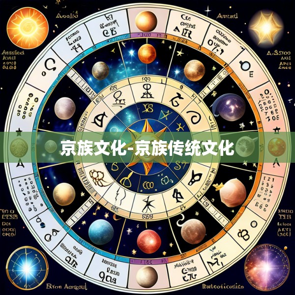 京族文化-京族传统文化