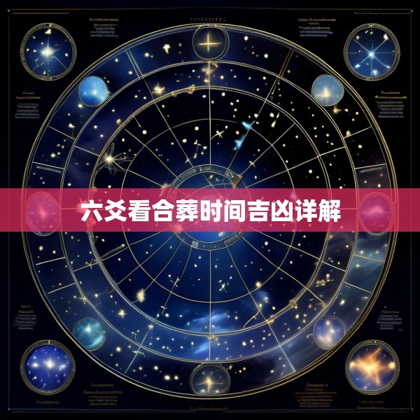 六爻看合葬时间吉凶详解