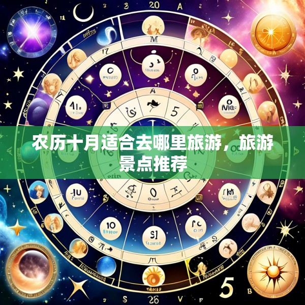 农历十月适合去哪里旅游，旅游景点推荐