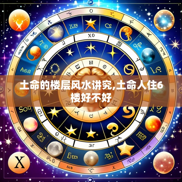 土命的楼层风水讲究,土命人住6楼好不好