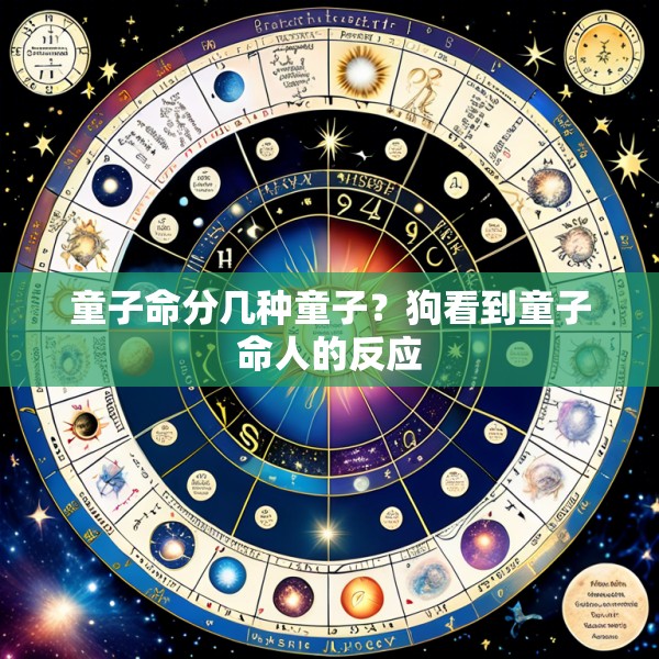 童子命分几种童子？狗看到童子命人的反应