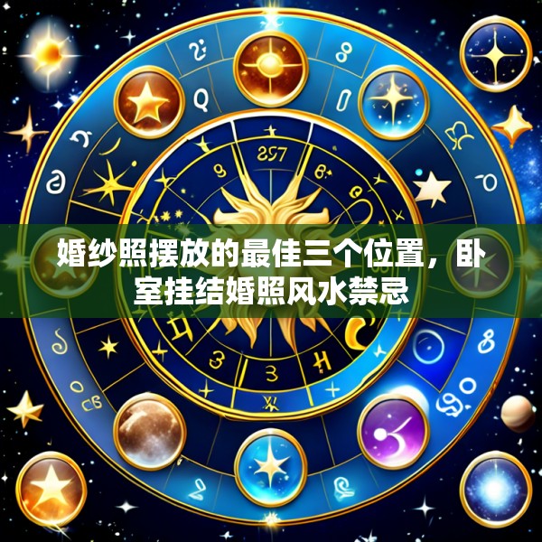 婚纱照摆放的最佳三个位置,卧室挂结婚照风水禁忌