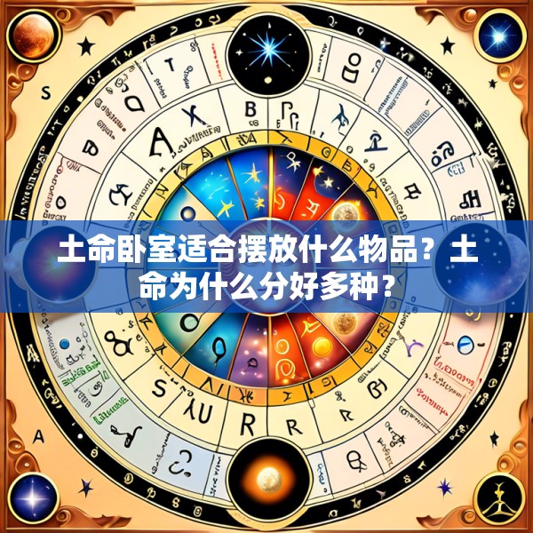 土命卧室适合摆放什么物品？土命为什么分好多种？