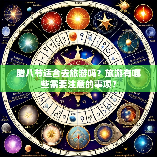 腊八节适合去旅游吗?旅游有哪些需要注意的事项?