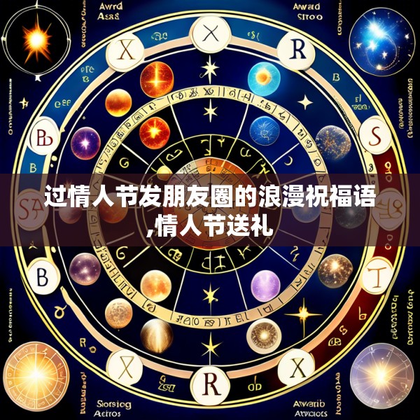 过情人节发朋友圈的浪漫祝福语,情人节送礼