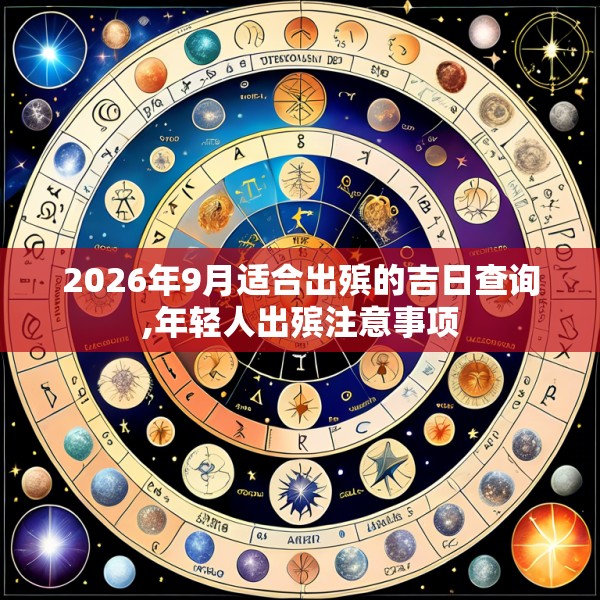 2026年9月适合出殡的吉日查询,年轻人出殡注意事项